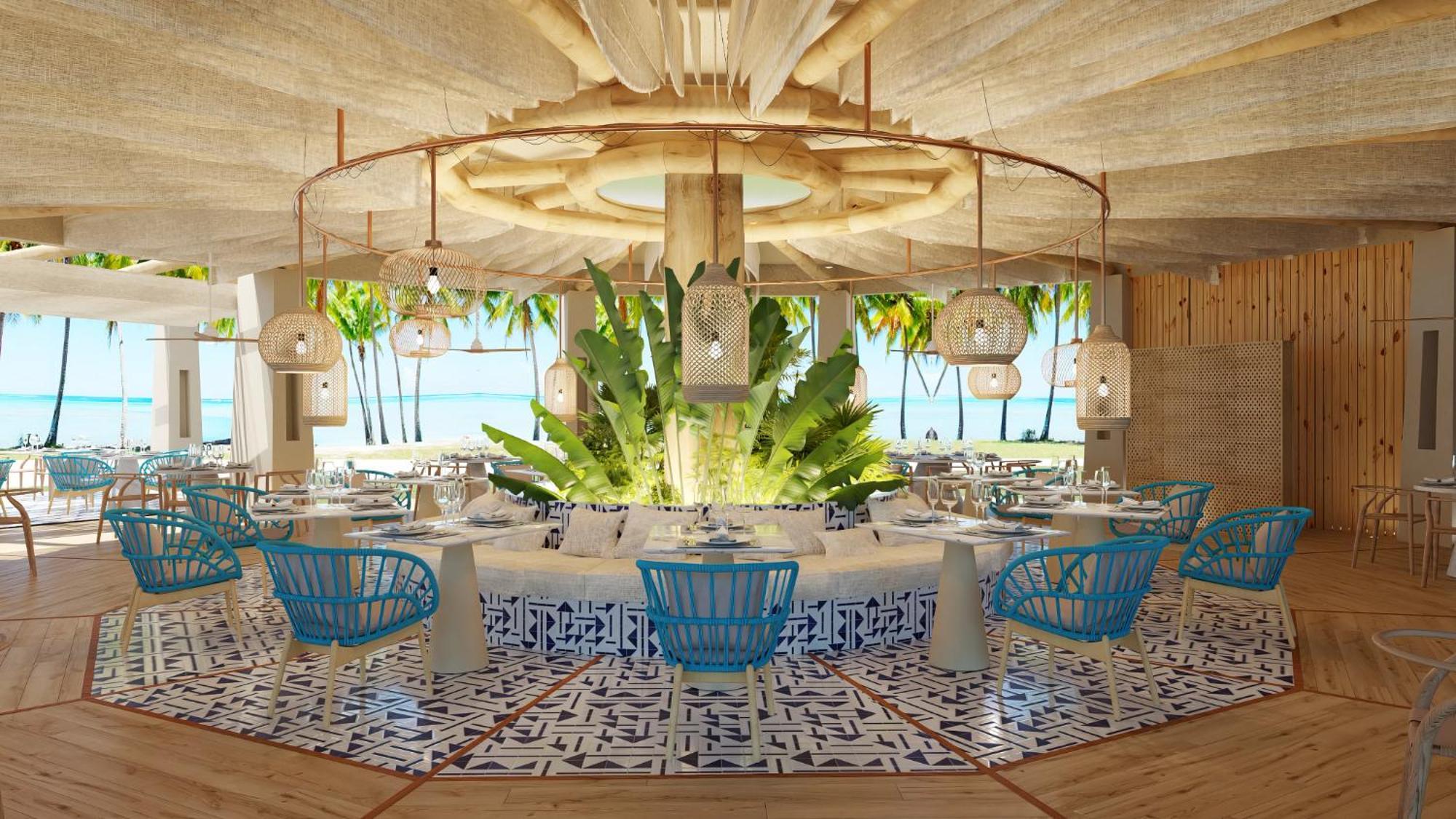 Dreams Playa Esmeralda Resort & Spa Miches Exterior foto