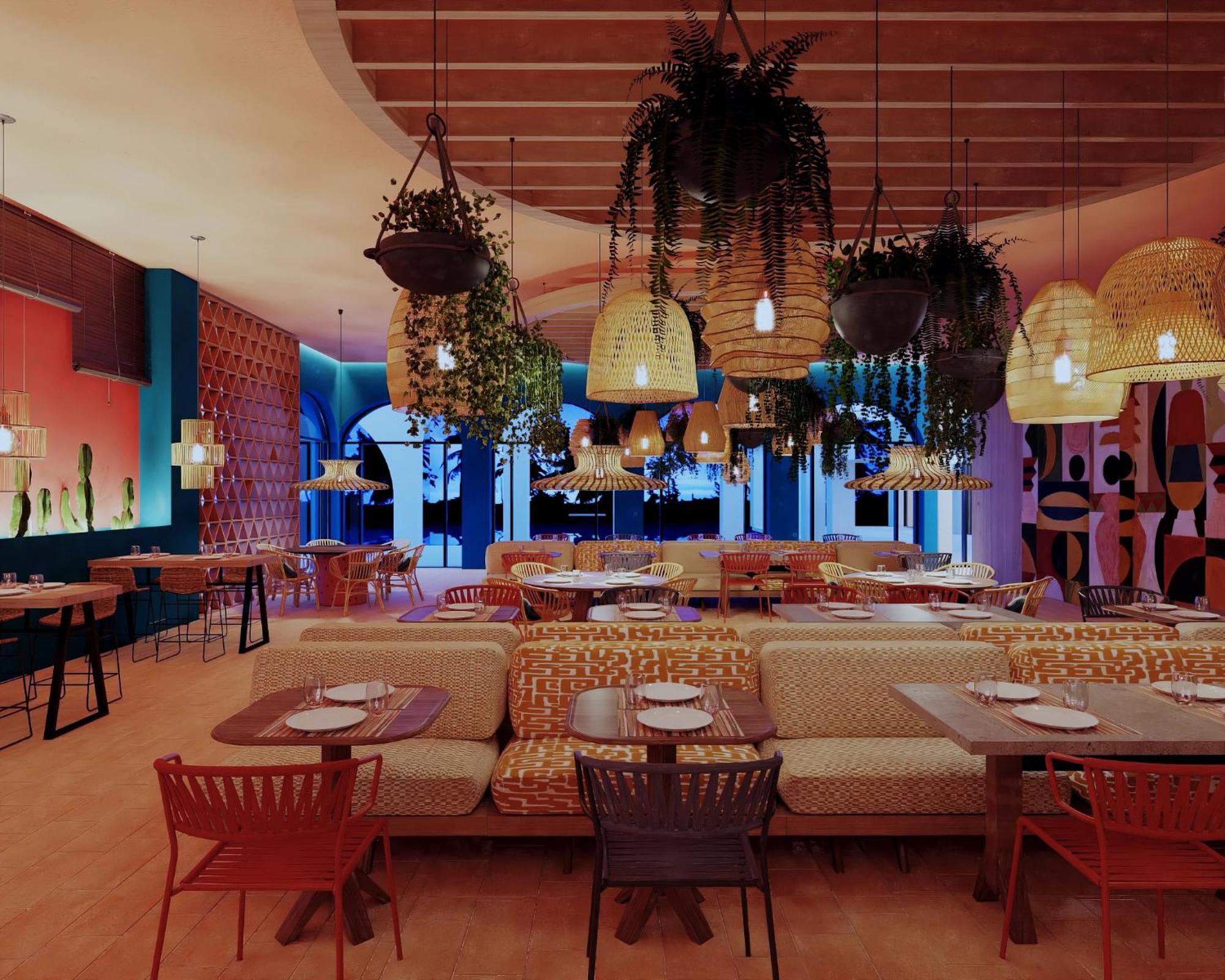 Dreams Playa Esmeralda Resort & Spa Miches Exterior foto