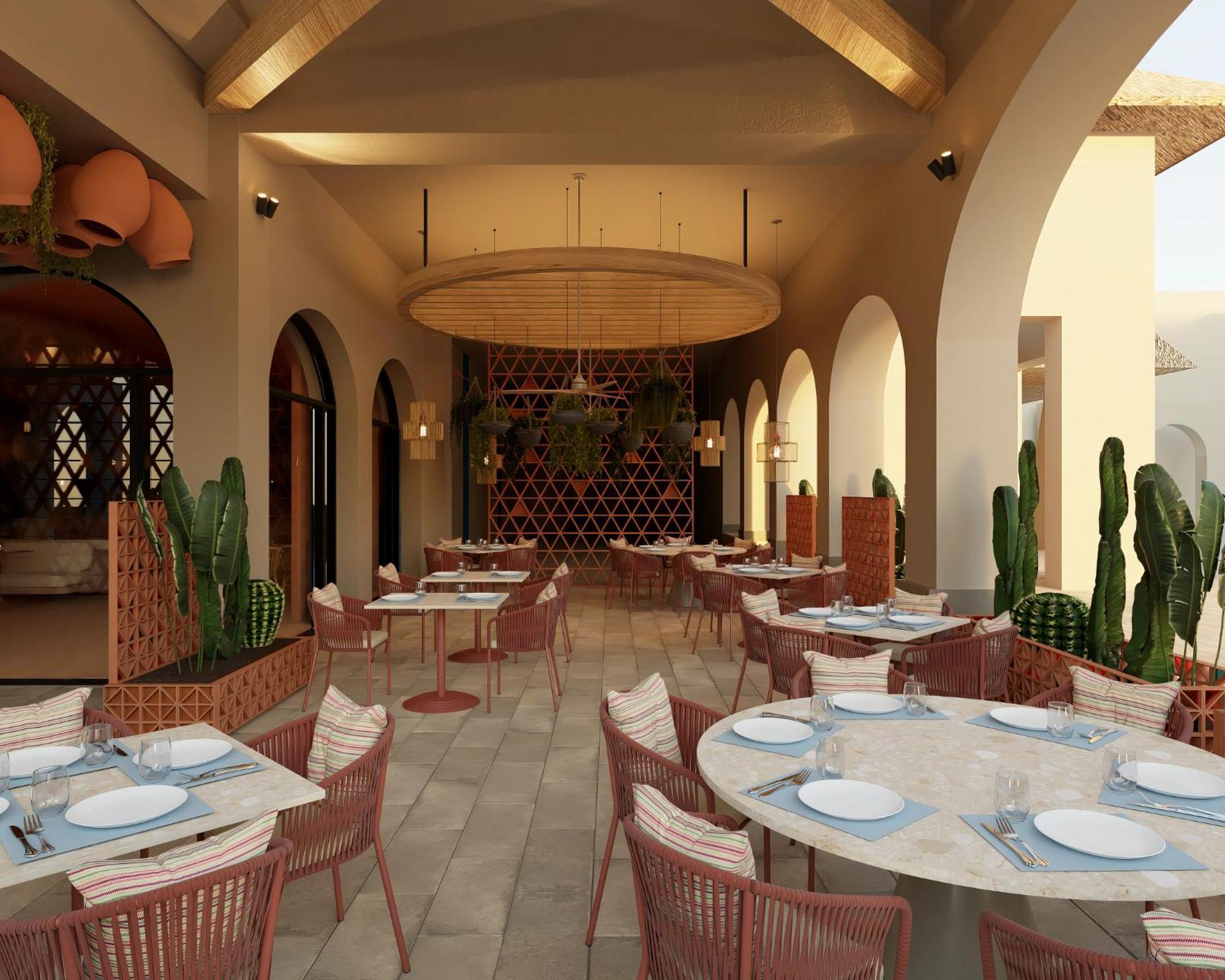 Dreams Playa Esmeralda Resort & Spa Miches Exterior foto