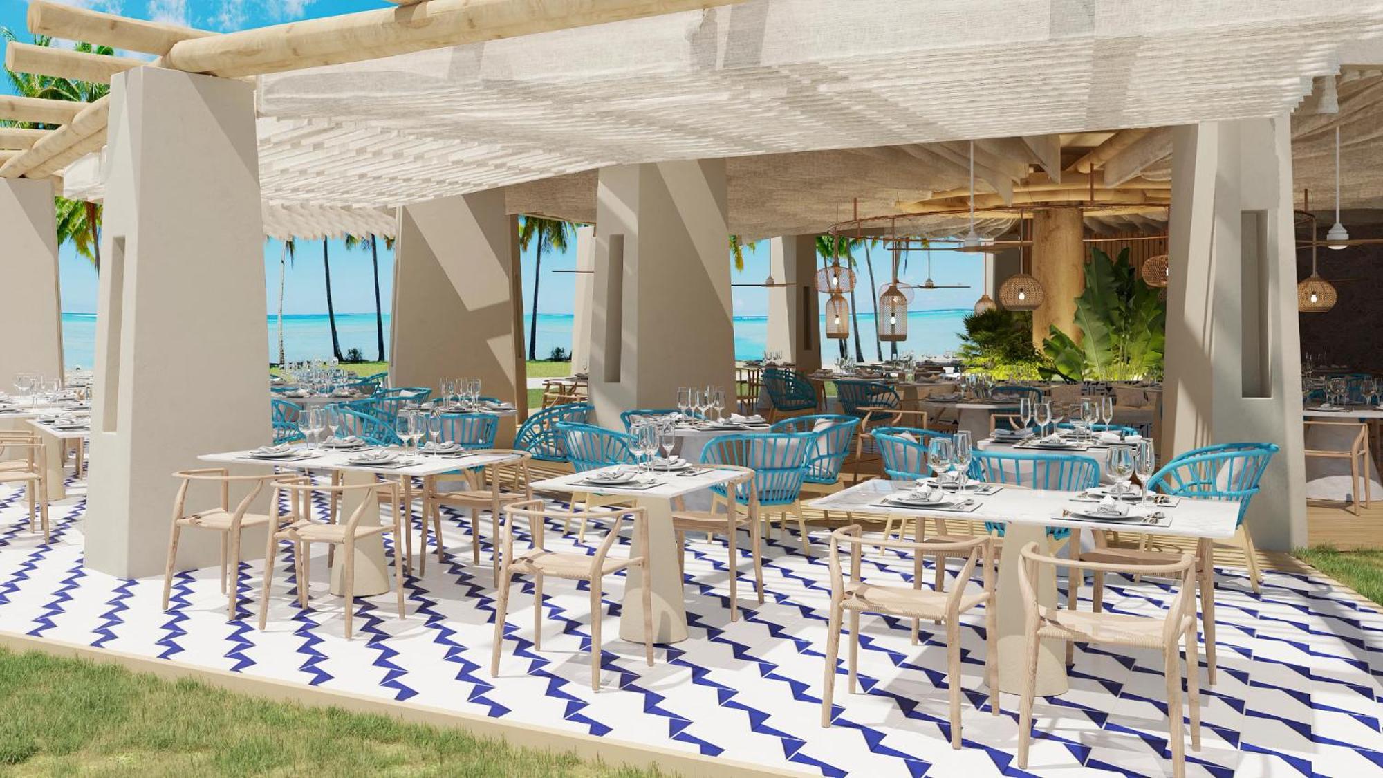 Dreams Playa Esmeralda Resort & Spa Miches Exterior foto